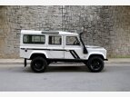 Thumbnail Photo 2 for 1996 Land Rover Defender